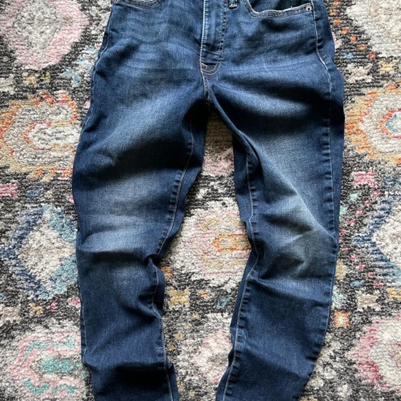 Lucky Brand Jeans size 27 - Picture 3 of 4